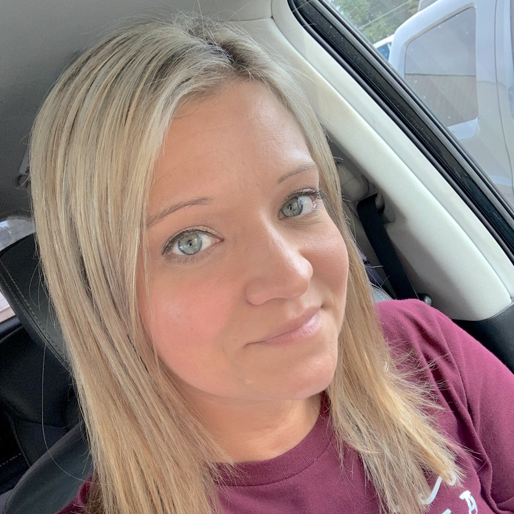 Meet your Posher, Krystal